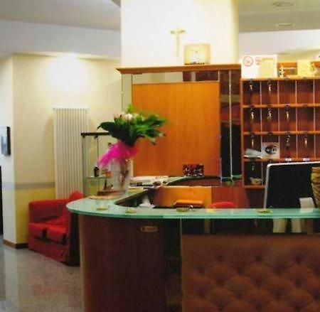Hotel San Giacomo Monteprandone Extérieur photo