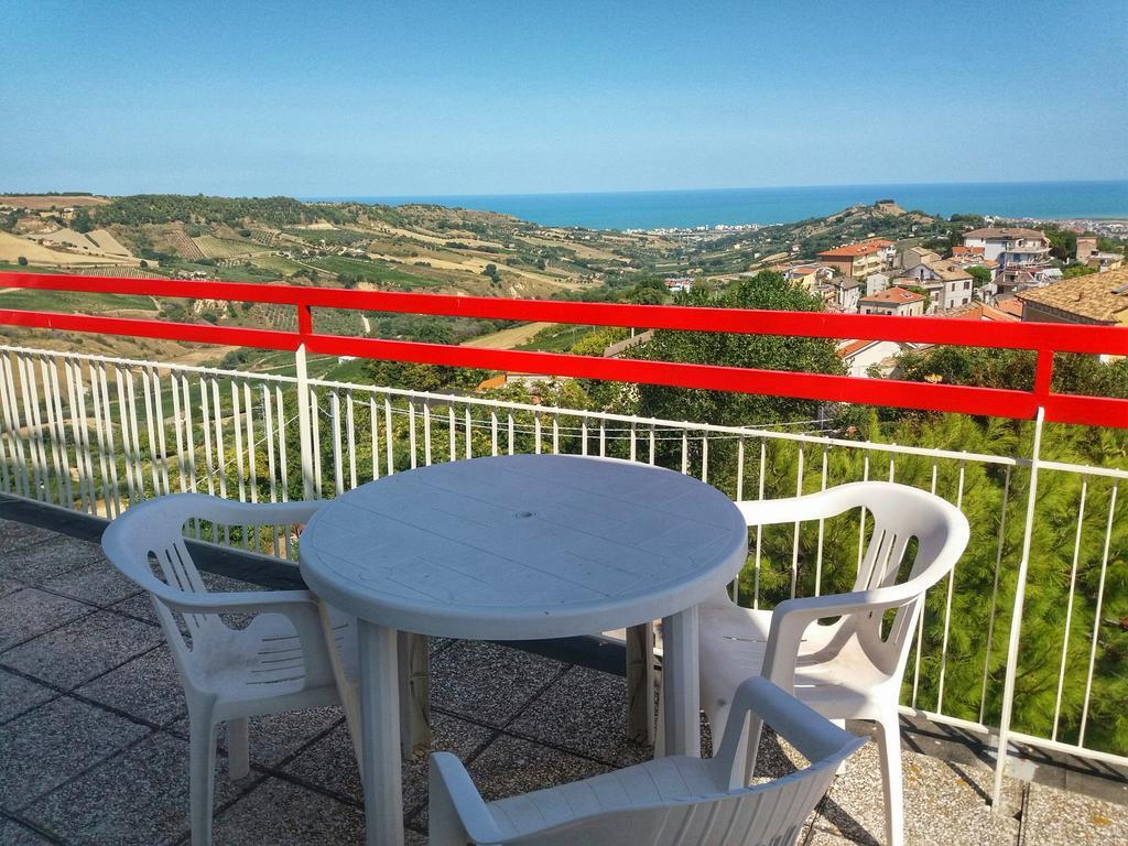Hotel San Giacomo Monteprandone Extérieur photo